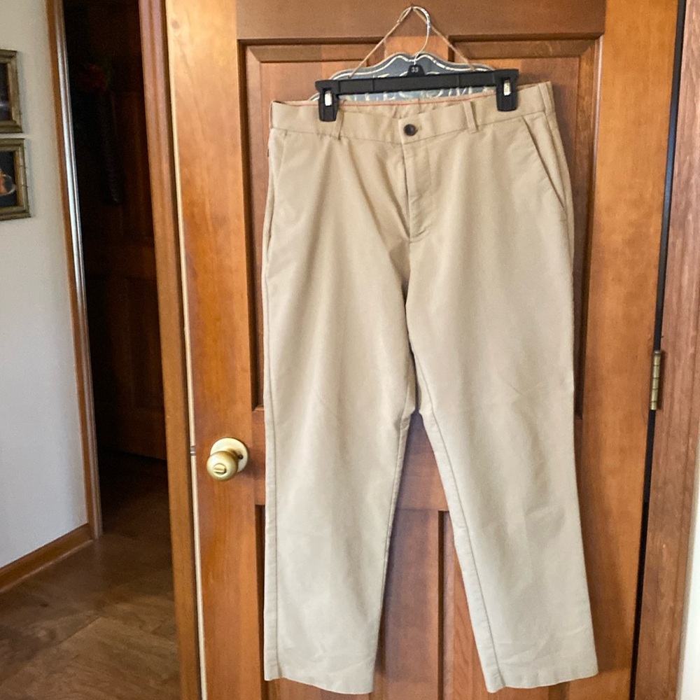 Men’s pants